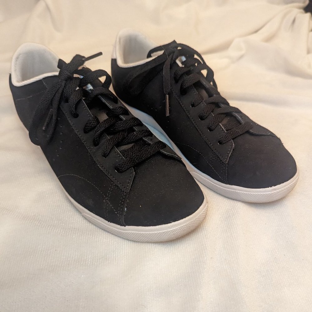 Nike Racquette LTR Trainers - women - size 8.5